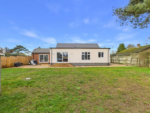 Rear of Property- click for photo gallery